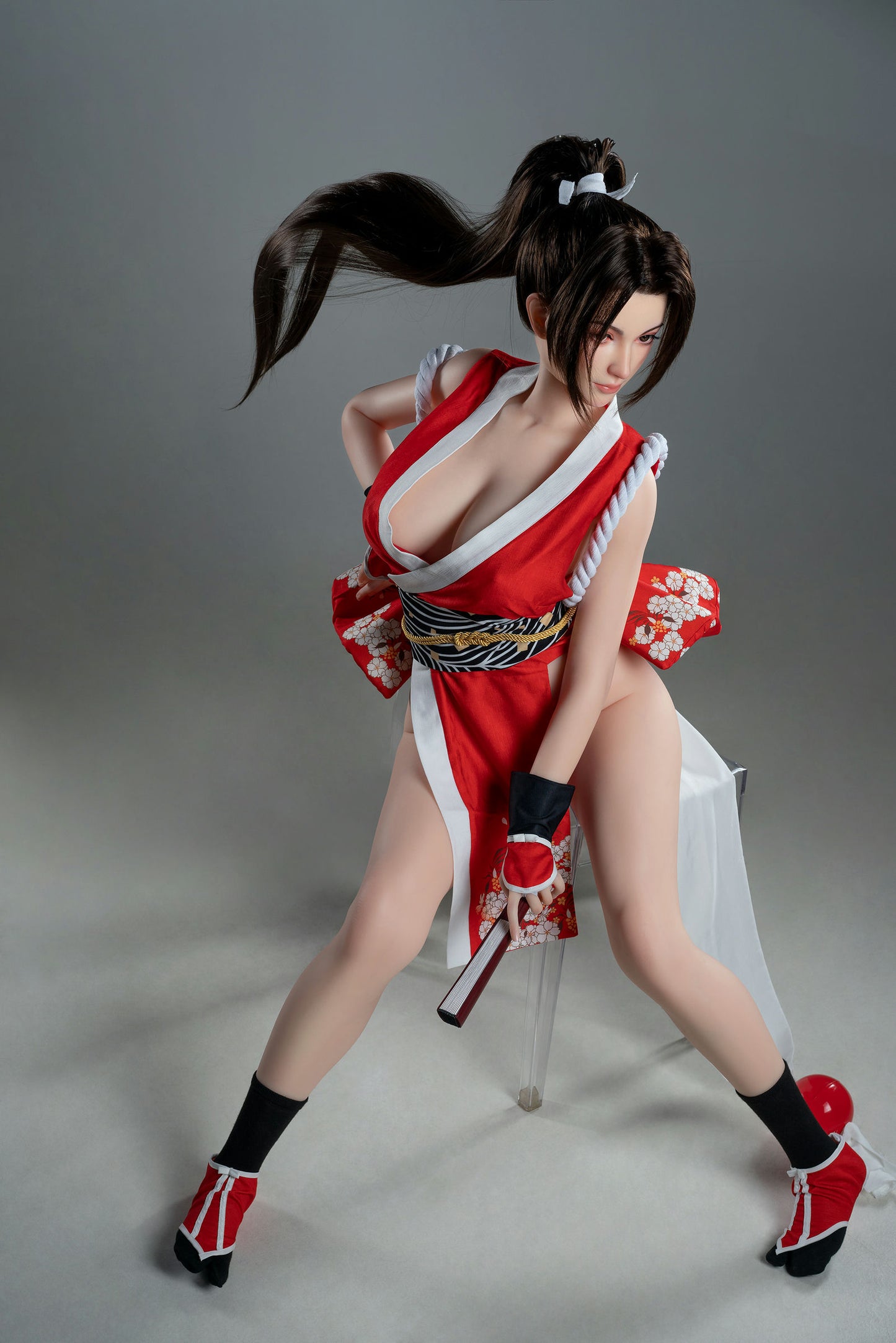 Game Lady - 165cm - Mai Shiranui