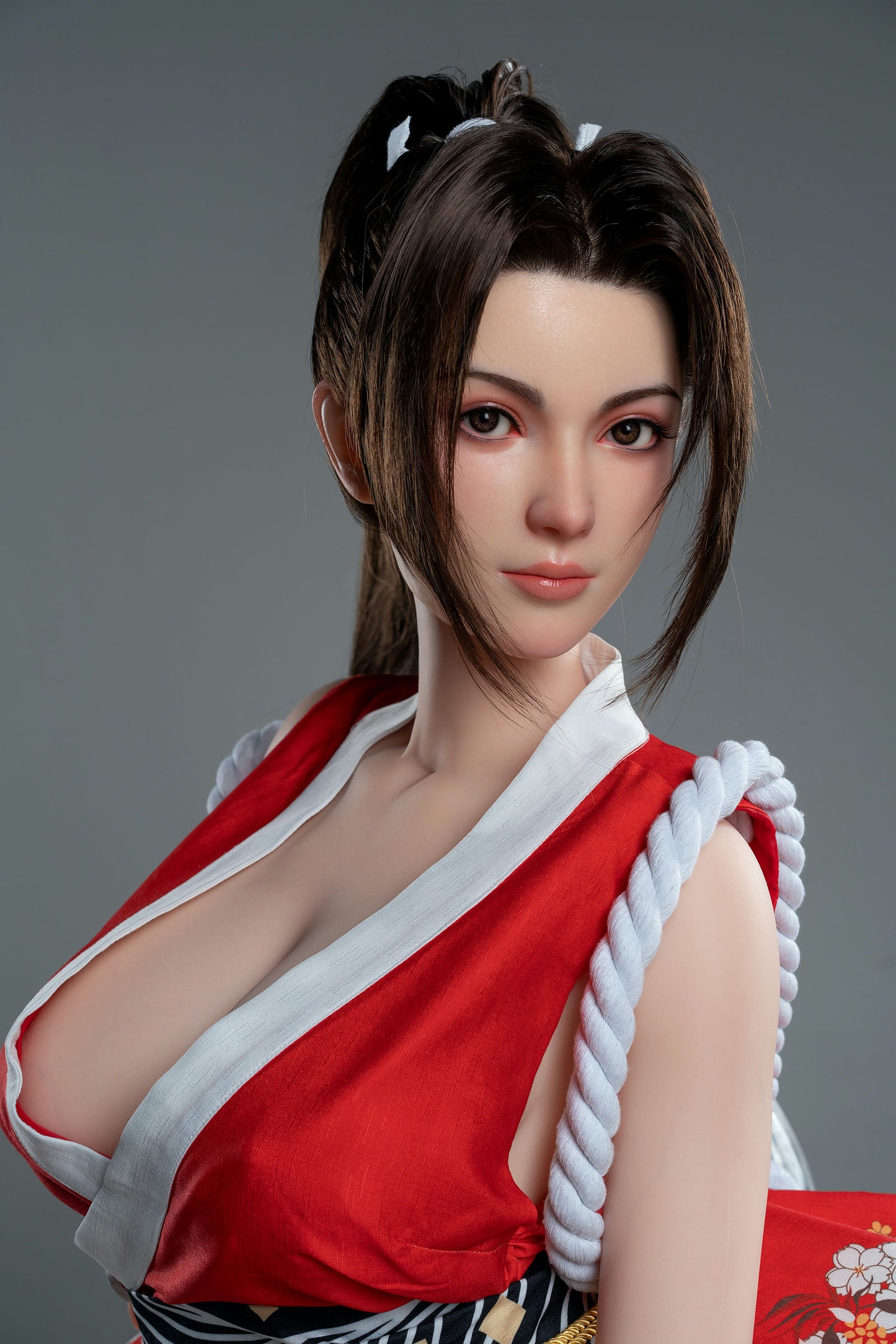 Game Lady - 165cm - Mai Shiranui