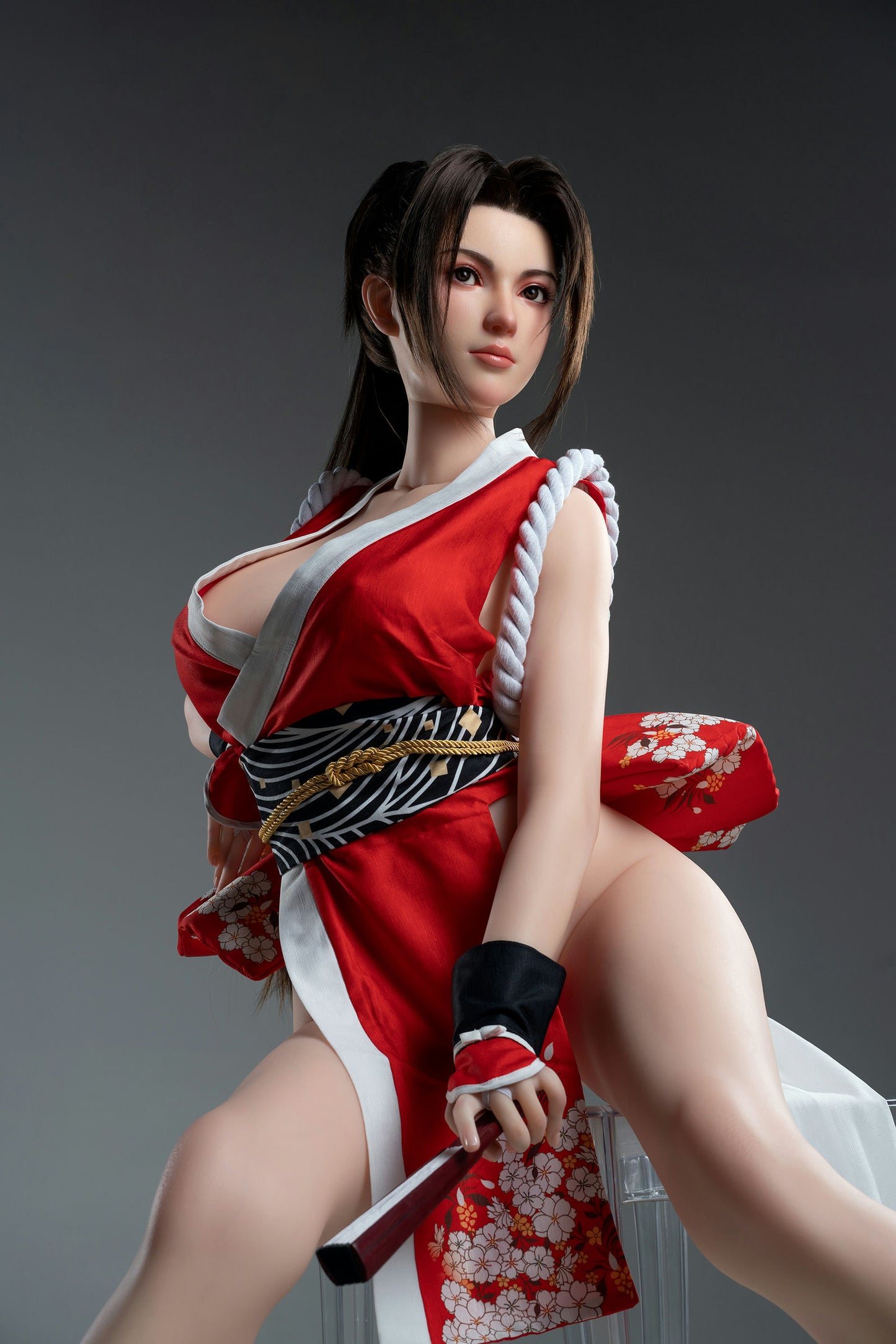 Game Lady - 165cm - Mai Shiranui