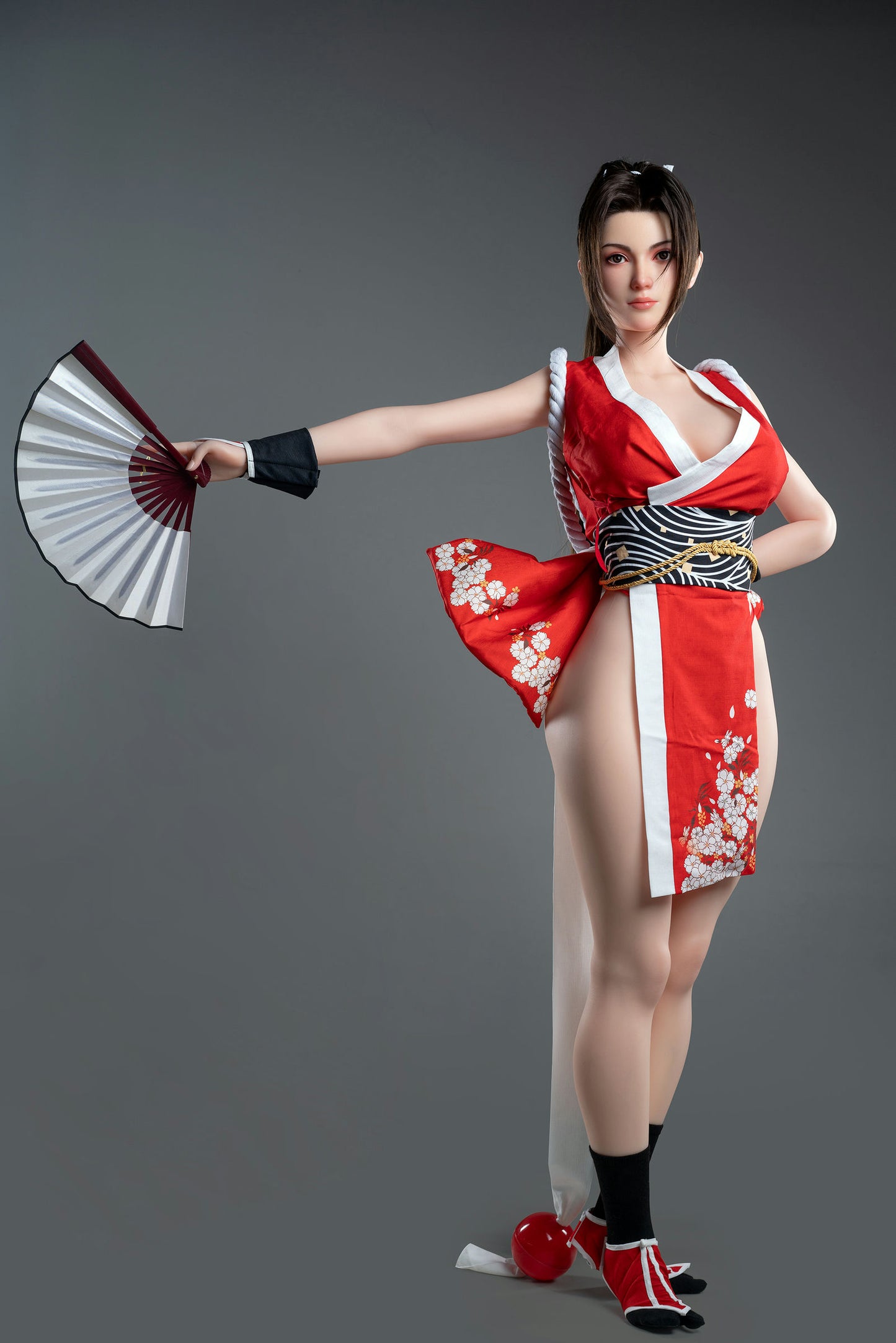 Game Lady - 165cm - Mai Shiranui