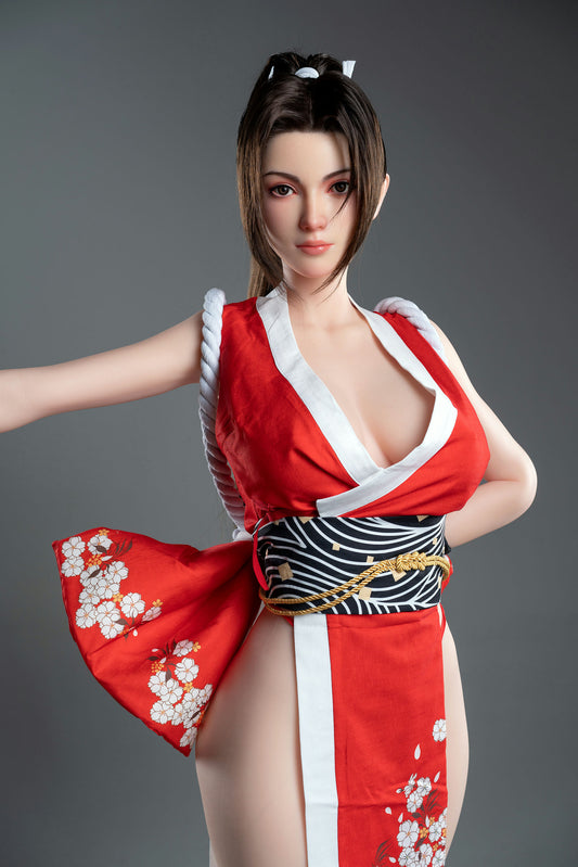 Game Lady - 165cm - Mai Shiranui