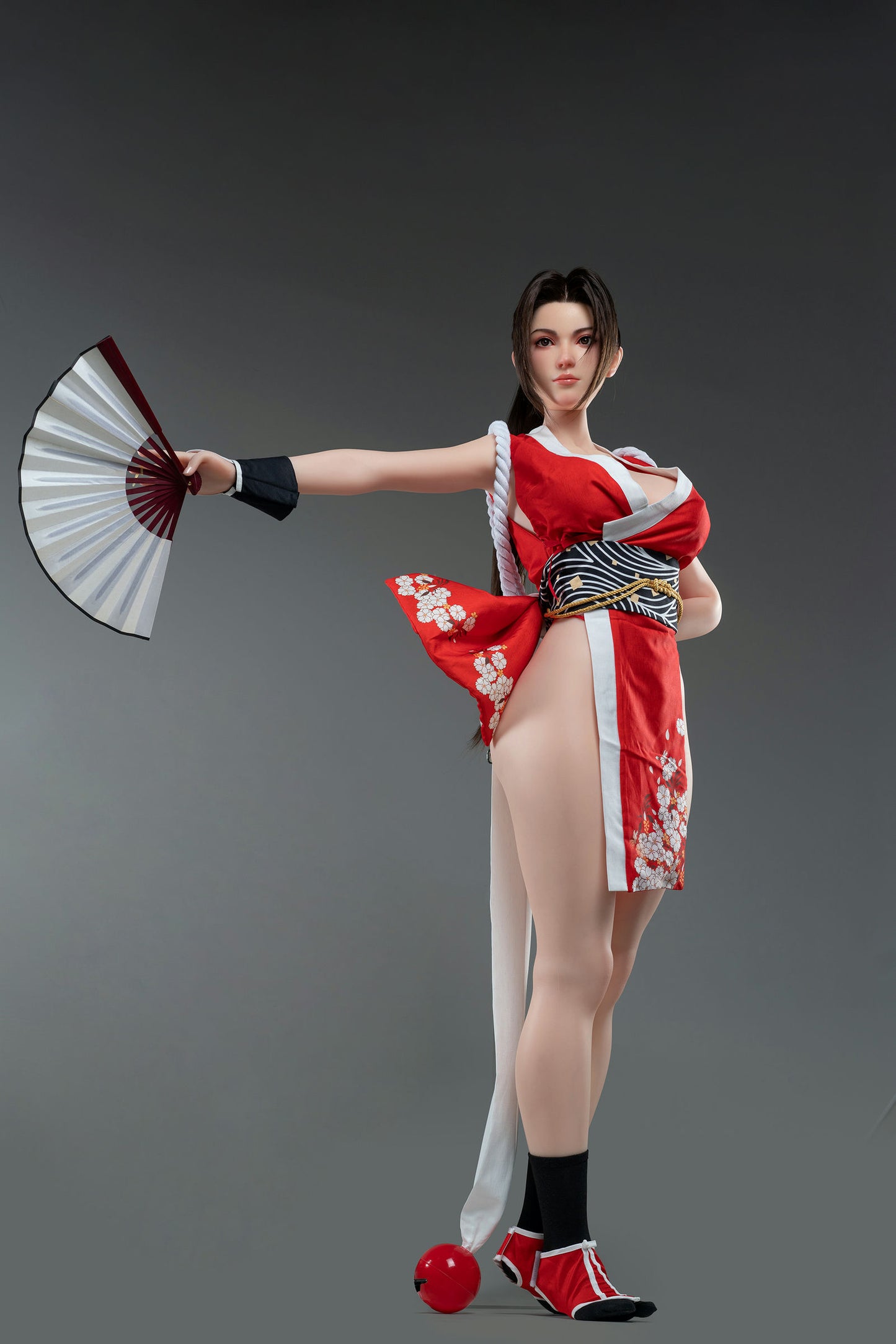 Game Lady - 165cm - Mai Shiranui