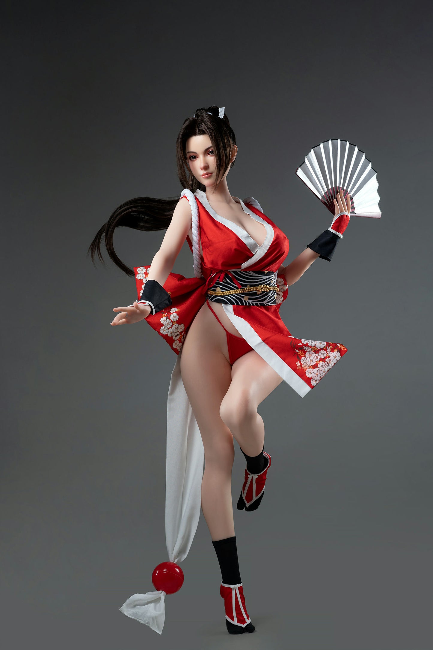 Game Lady - 165cm - Mai Shiranui