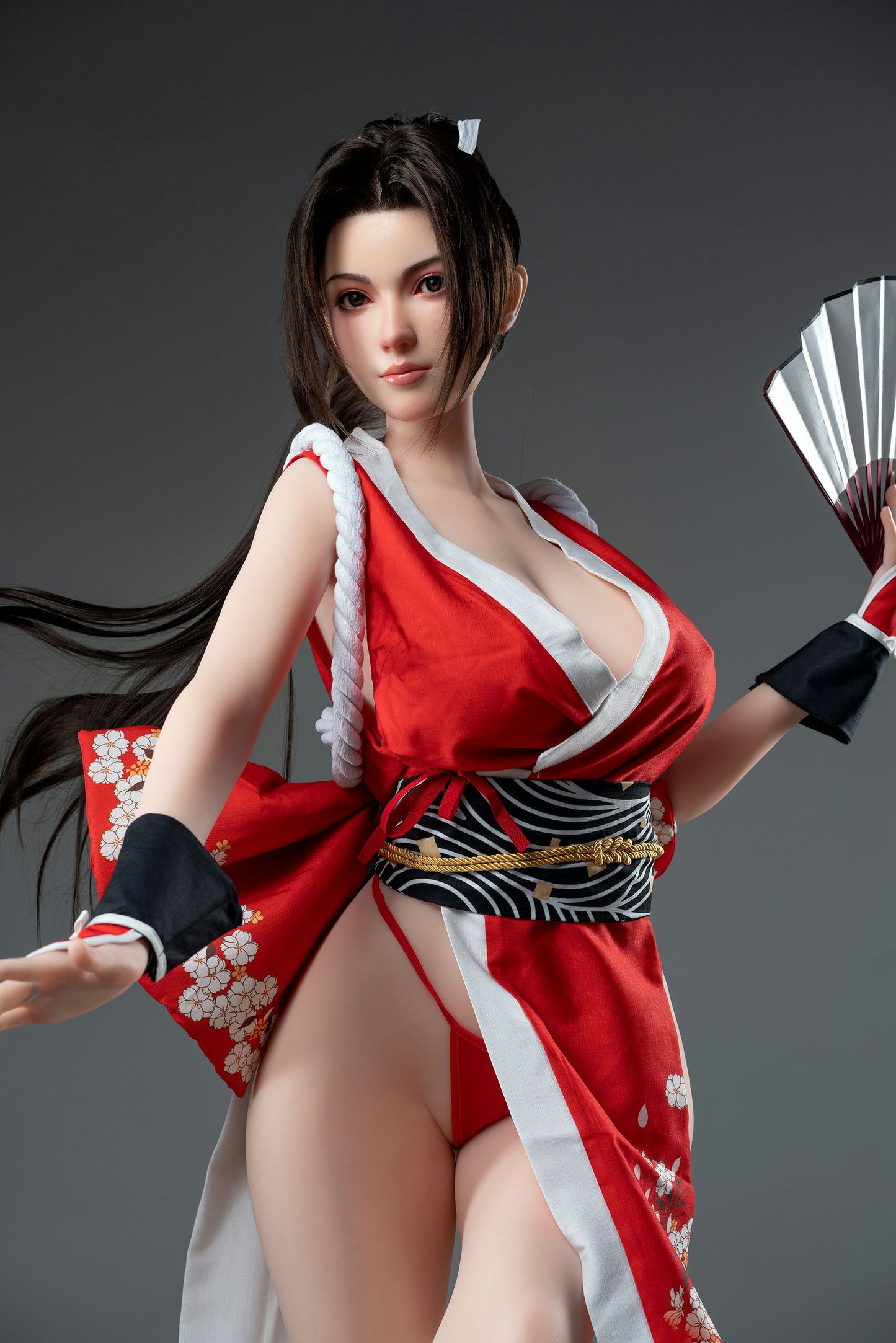 Game Lady - 165cm - Mai Shiranui