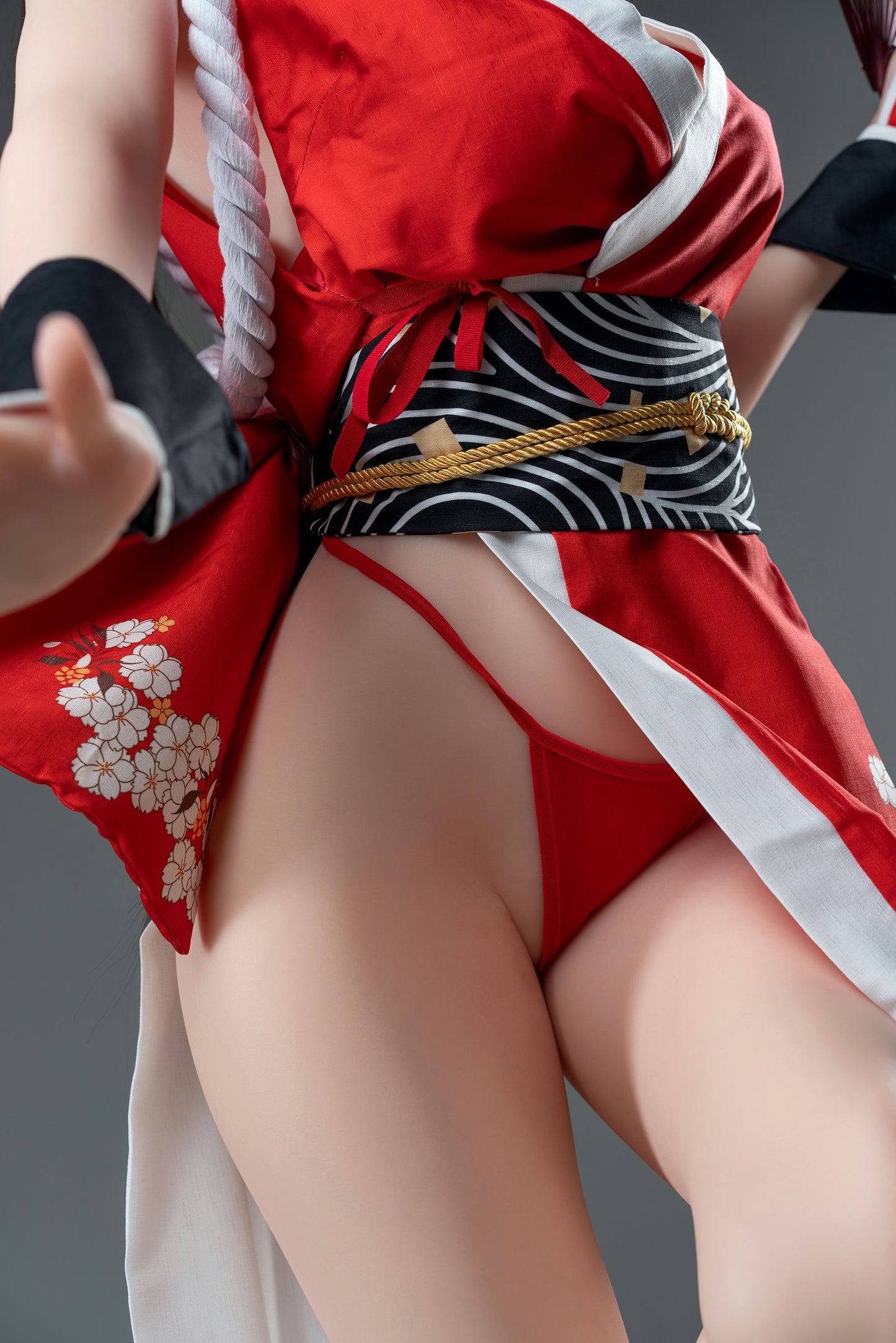 Game Lady - 165cm - Mai Shiranui