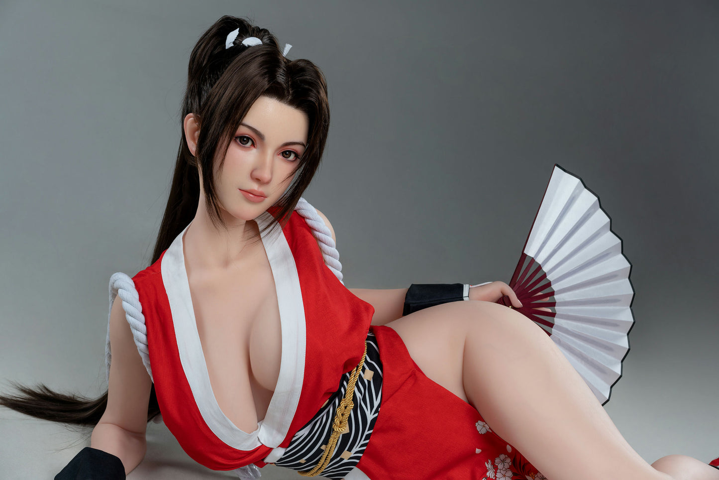 Game Lady - 165cm - Mai Shiranui