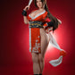 Game Lady - 165cm G Cup - Mai Shiranui