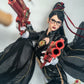 Game Lady - 170cm B Cup - Bayonetta