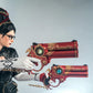 Game Lady - 170cm B Cup - Bayonetta