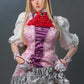 Game Lady - 171cm G Cup - Lili