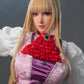 Game Lady - 171cm G Cup - Lili