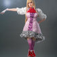 Game Lady - 171cm G Cup - Lili