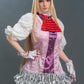 Game Lady - 171cm G Cup - Lili