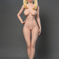 Game Lady - 171cm G Cup - Lili (Head 38-1)