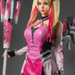 Game Lady - 171cm G Cup - Lili (Head 38-1)