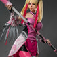 Game Lady - 171cm G Cup - Lili (Head 38-1)