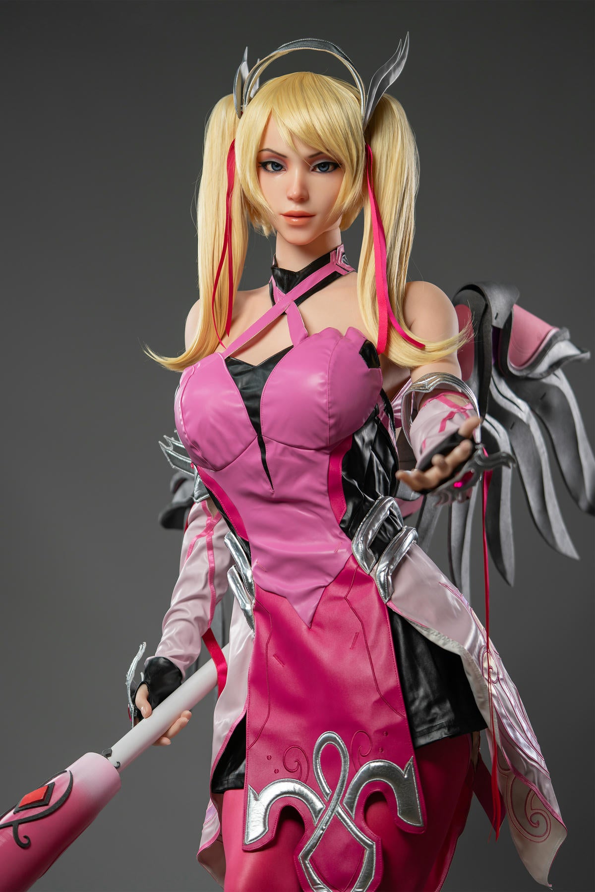 Game Lady - 171cm G Cup - Lili (Head 38-1)