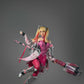 Game Lady - 171cm G Cup - Lili (Head 38-1)