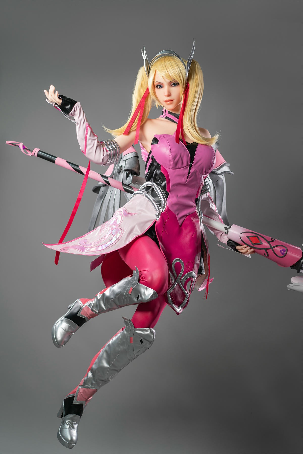 Game Lady - 171cm G Cup - Lili (Head 38-1)