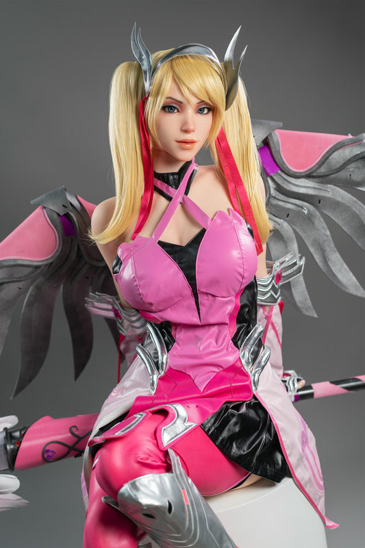 Game Lady - 171cm G Cup - Lili (Head 38-1)