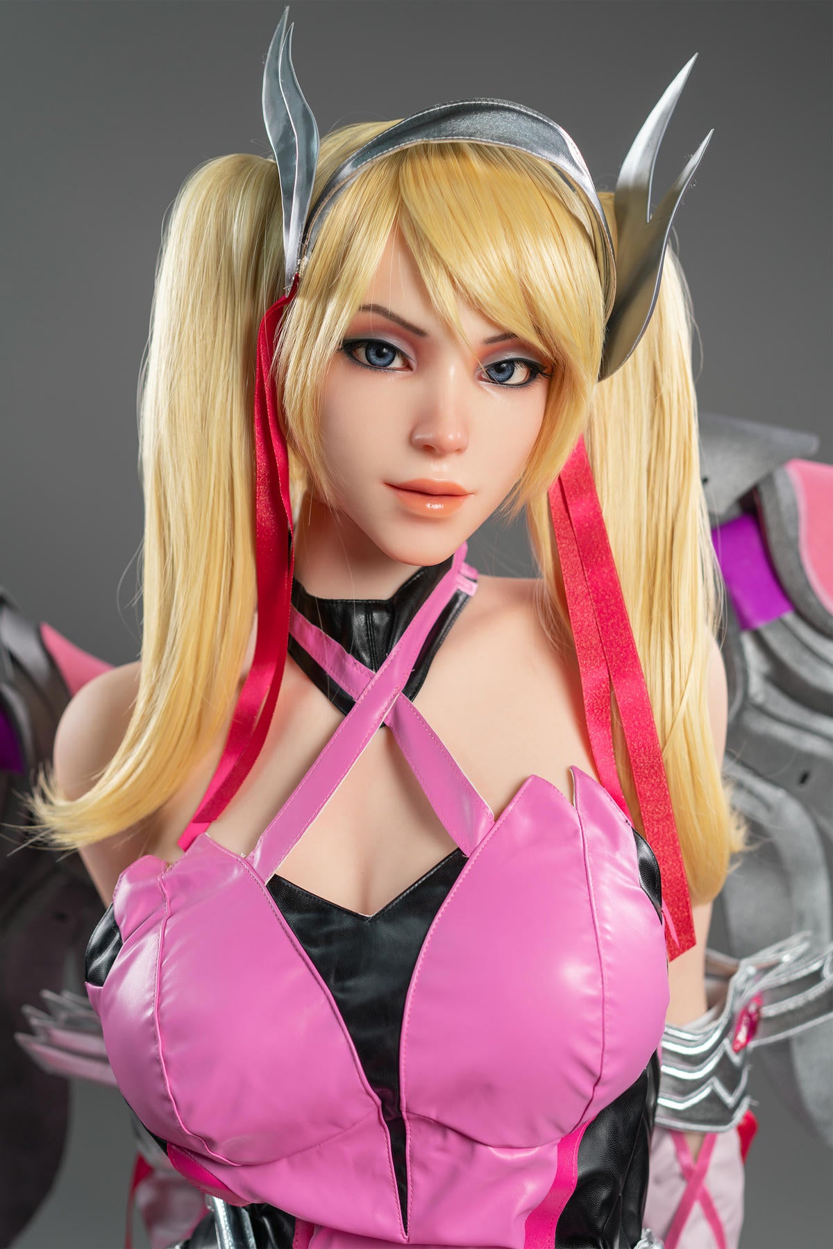 Game Lady - 171cm G Cup - Lili (Head 38-1)