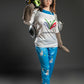 Game Lady - 165cm G Cup - Mei