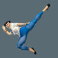 Game Lady - 169cm F Cup - Chun-Li (ROS)
