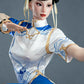 Game Lady - 169cm F Cup - Chun-Li (ROS)