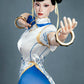 Game Lady - 169cm F Cup - Chun-Li (ROS)