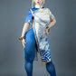 Game Lady - 169cm F Cup - Chun-Li (ROS)