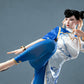 Game Lady - 169cm F Cup - Chun-Li (ROS)