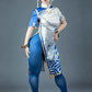 Game Lady - 169cm F Cup - Chun-Li (ROS)