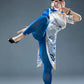 Game Lady - 169cm F Cup - Chun-Li (ROS)