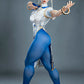 Game Lady - 169cm F Cup - Chun-Li (ROS)