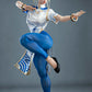 Game Lady - 169cm F Cup - Chun-Li (ROS)