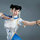 Game Lady - 169cm F Cup - Chun-Li (ROS)