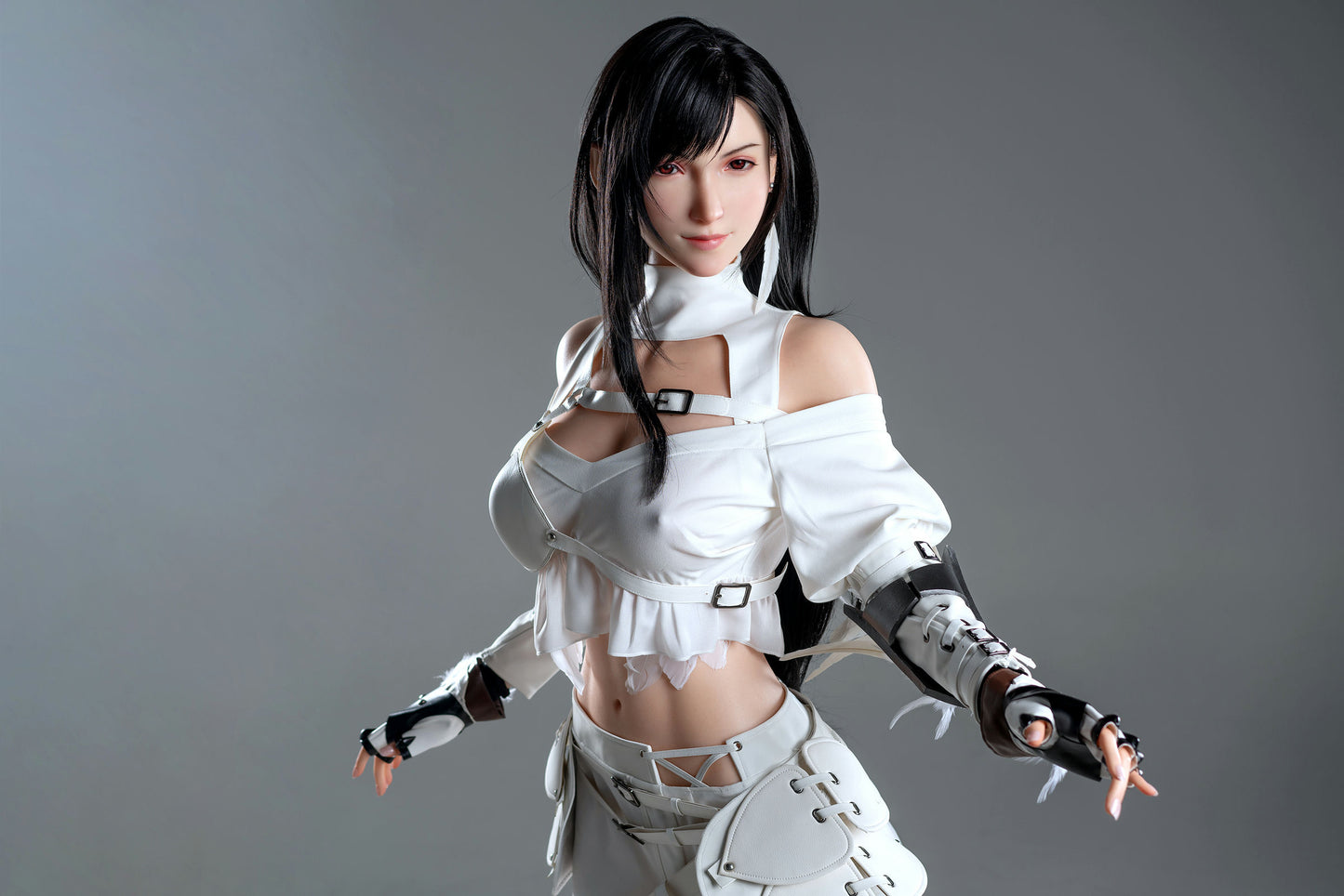 Game Lady - 171cm G Cup - Tifa