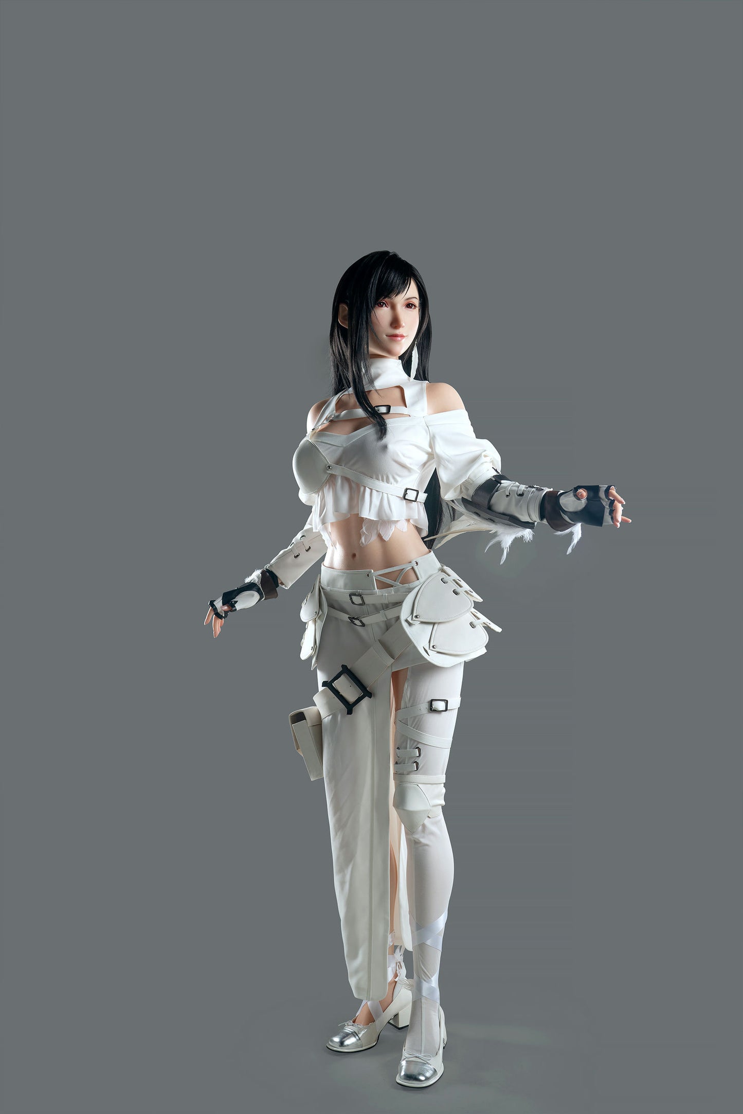 Game Lady - 171cm G Cup - Tifa