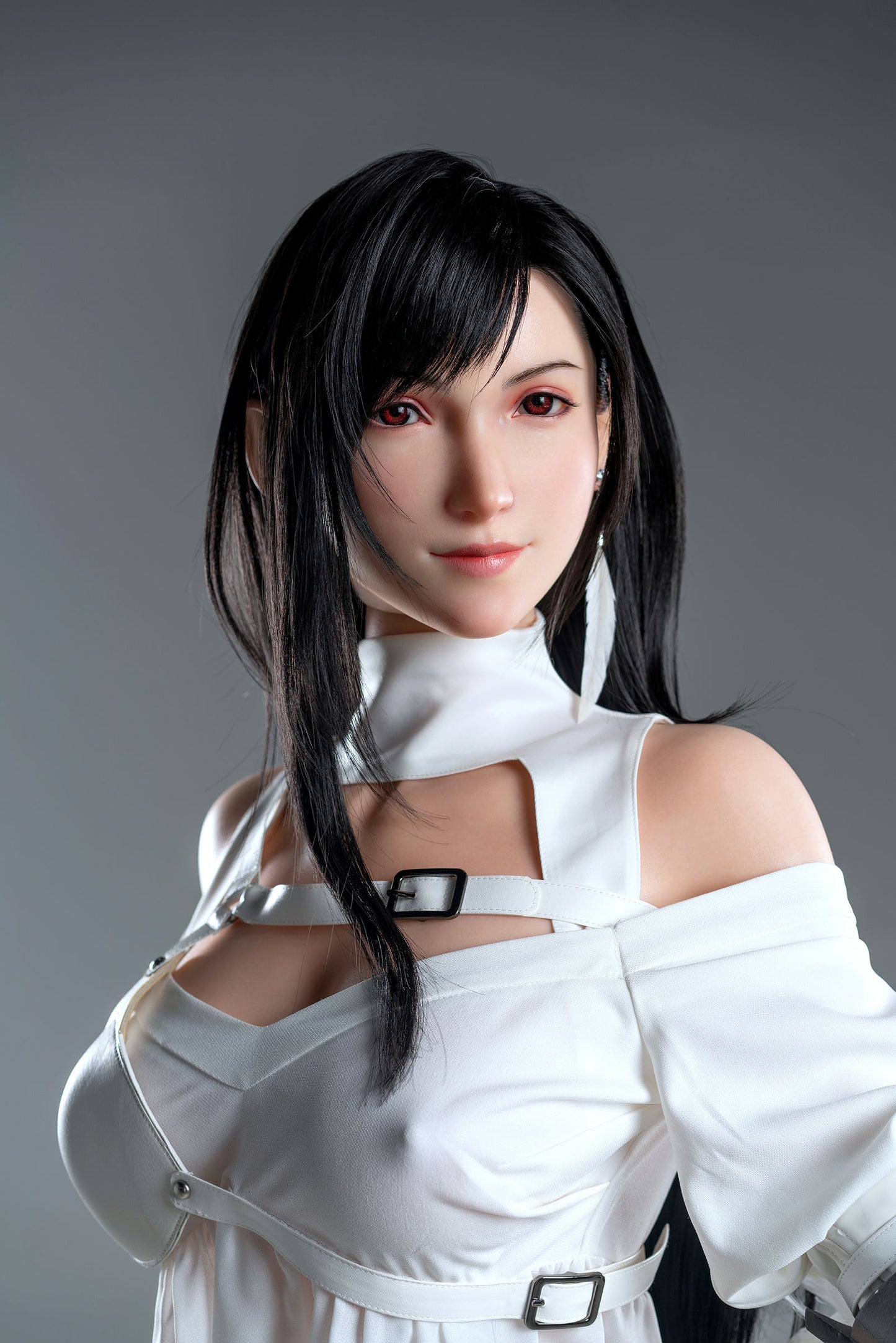 Game Lady - 171cm G Cup - Tifa