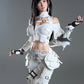 Game Lady - 171cm G Cup - Tifa