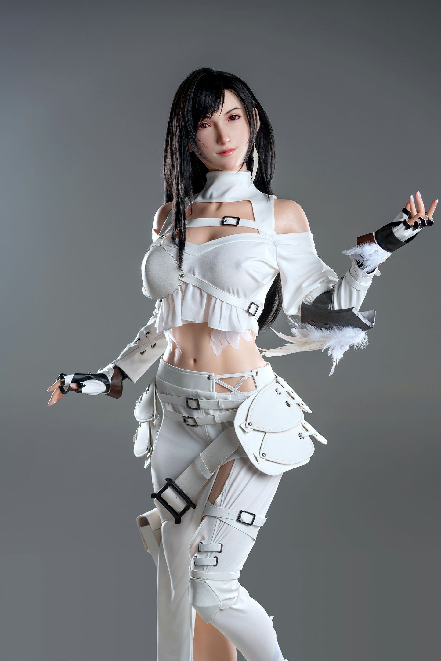 Game Lady - 171cm G Cup - Tifa