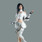 Game Lady - 171cm G Cup - Tifa