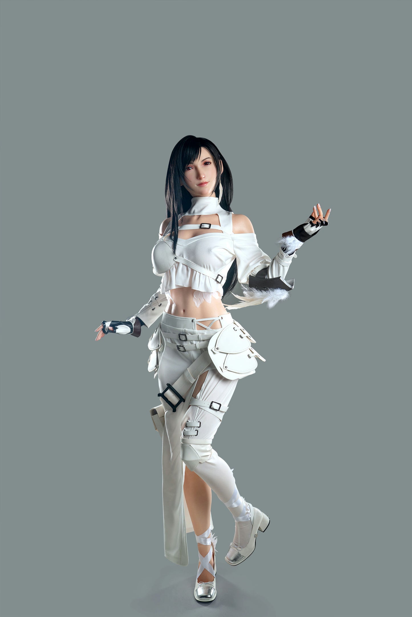 Game Lady - 171cm G Cup - Tifa