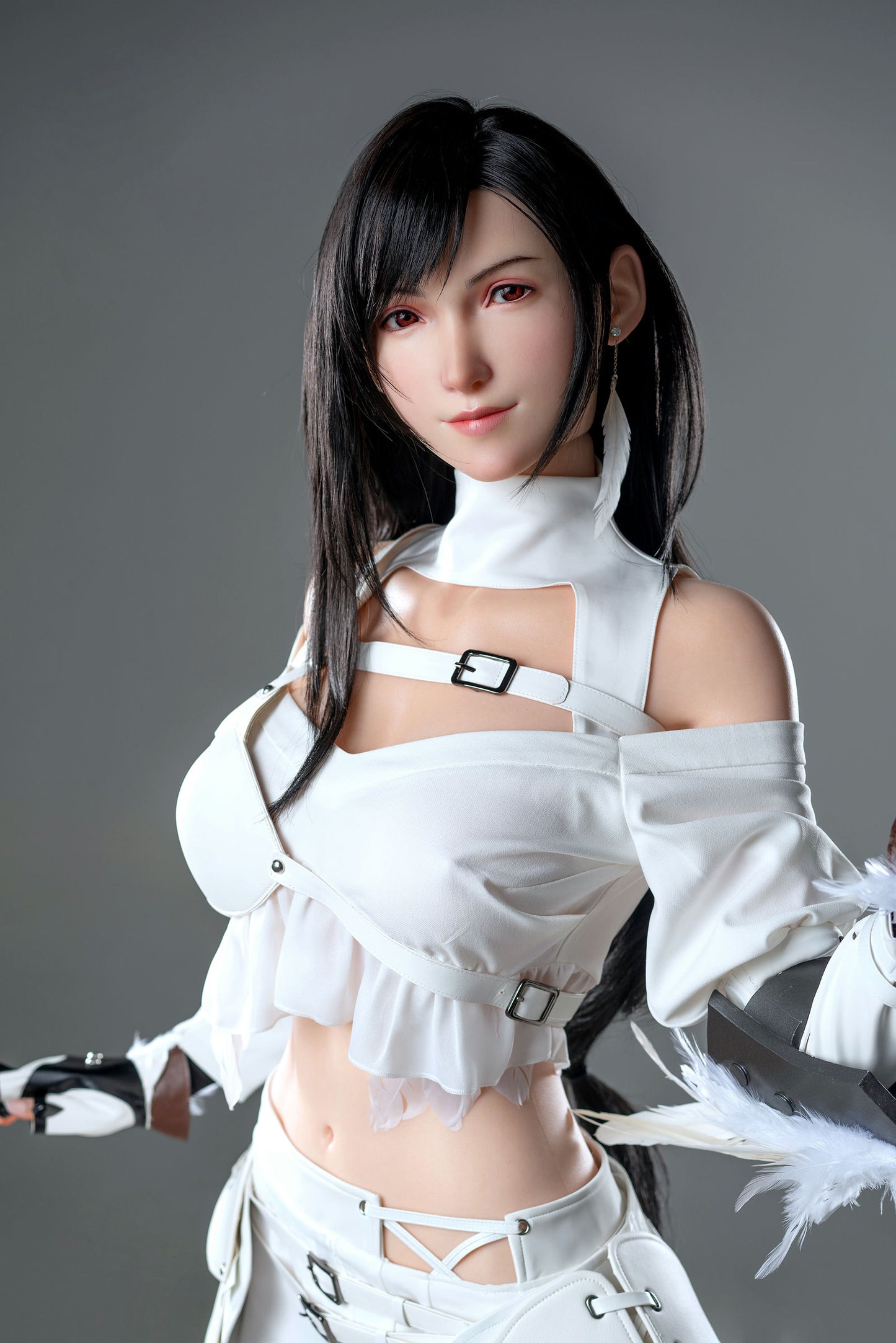 Game Lady - 171cm G Cup - Tifa