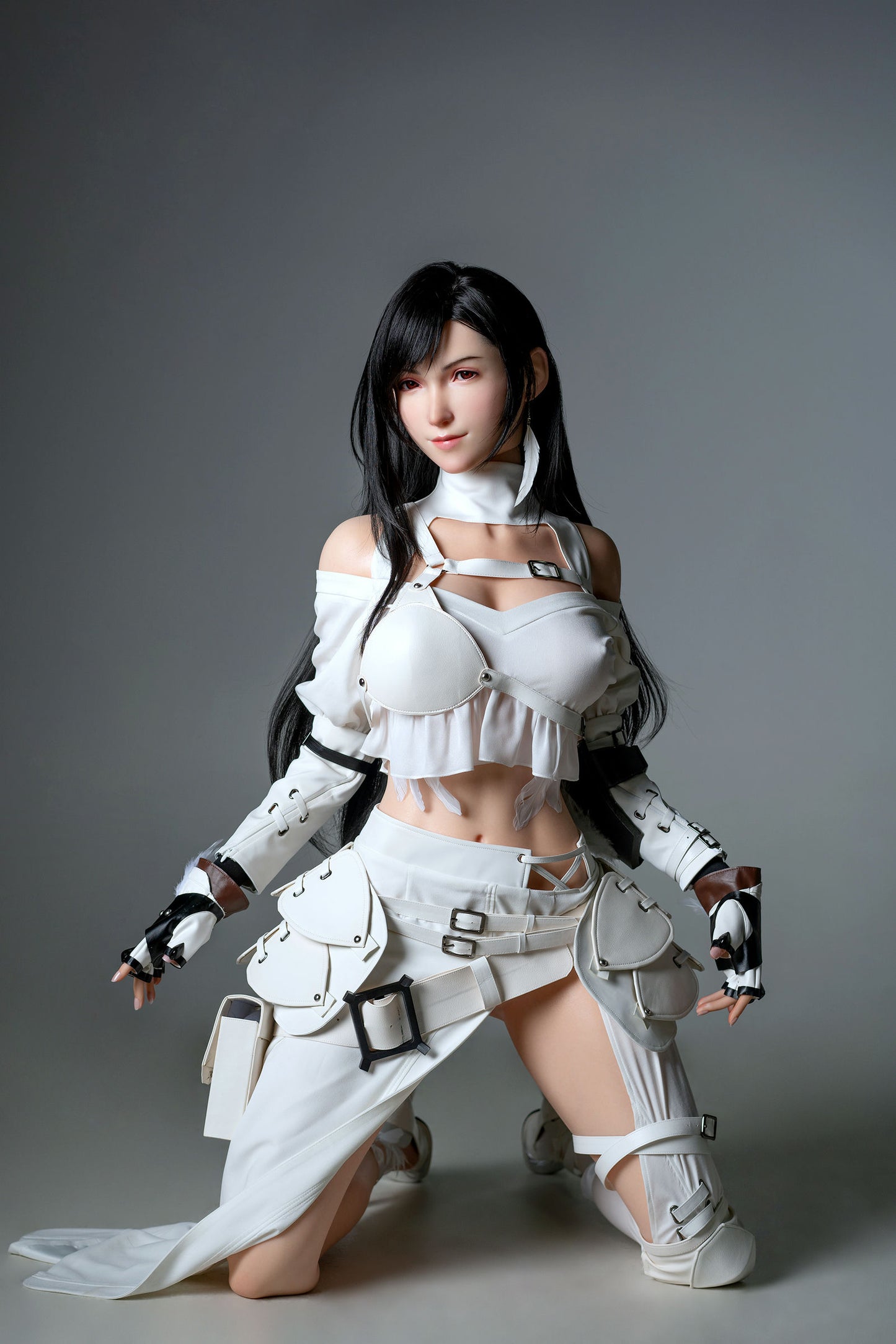 Game Lady - 171cm G Cup - Tifa