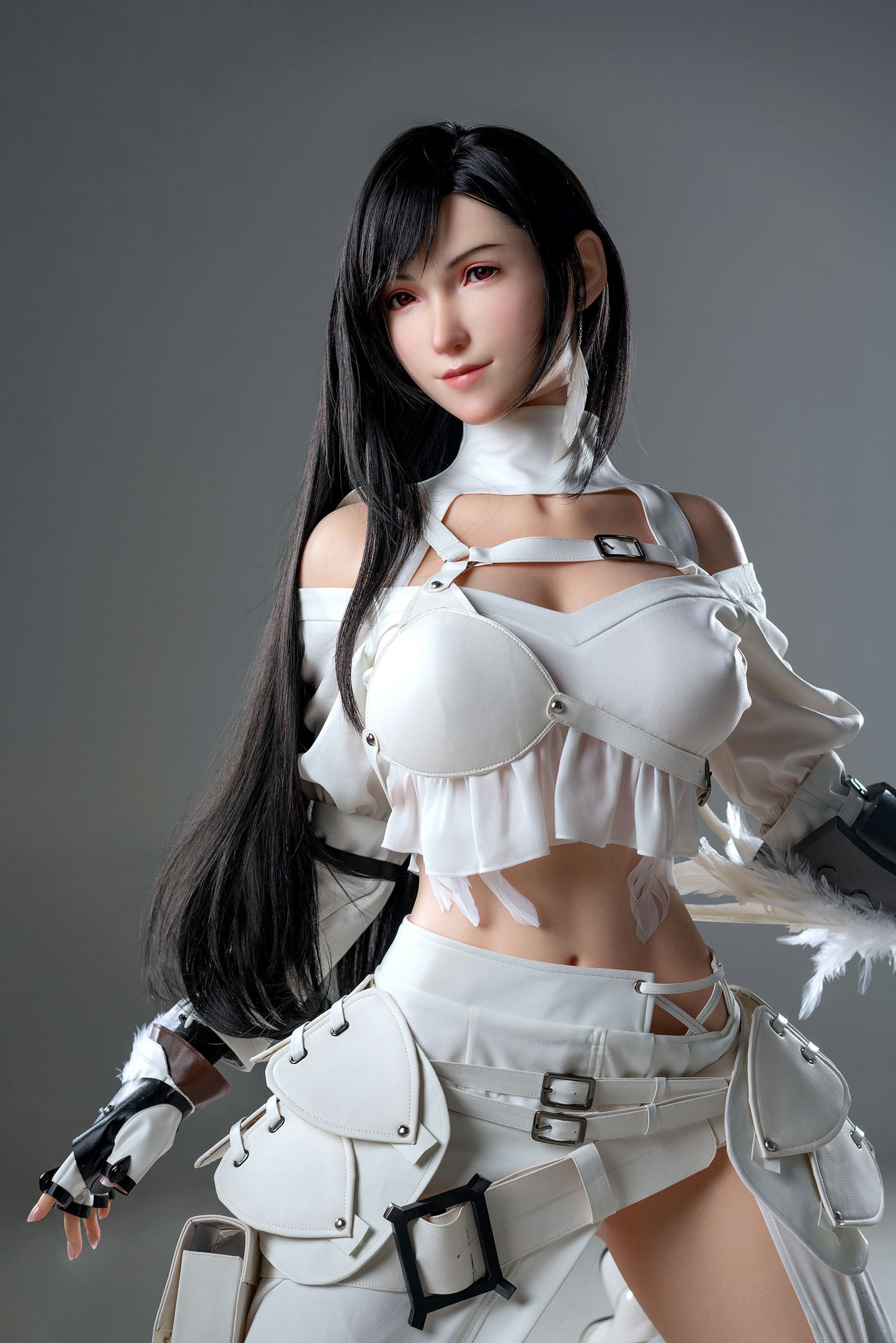 Game Lady - 171cm G Cup - Tifa