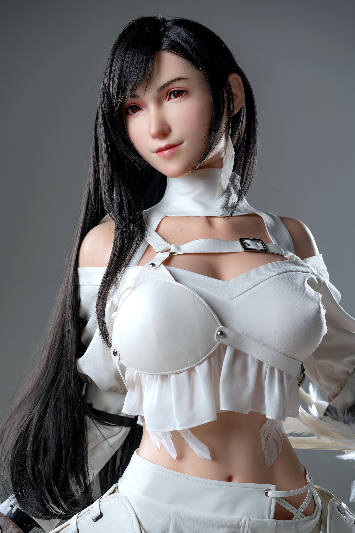 Game Lady - 171cm G Cup - Tifa