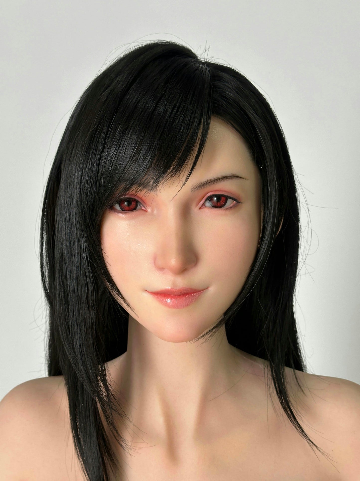 Game Lady - 171cm G Cup - Tifa