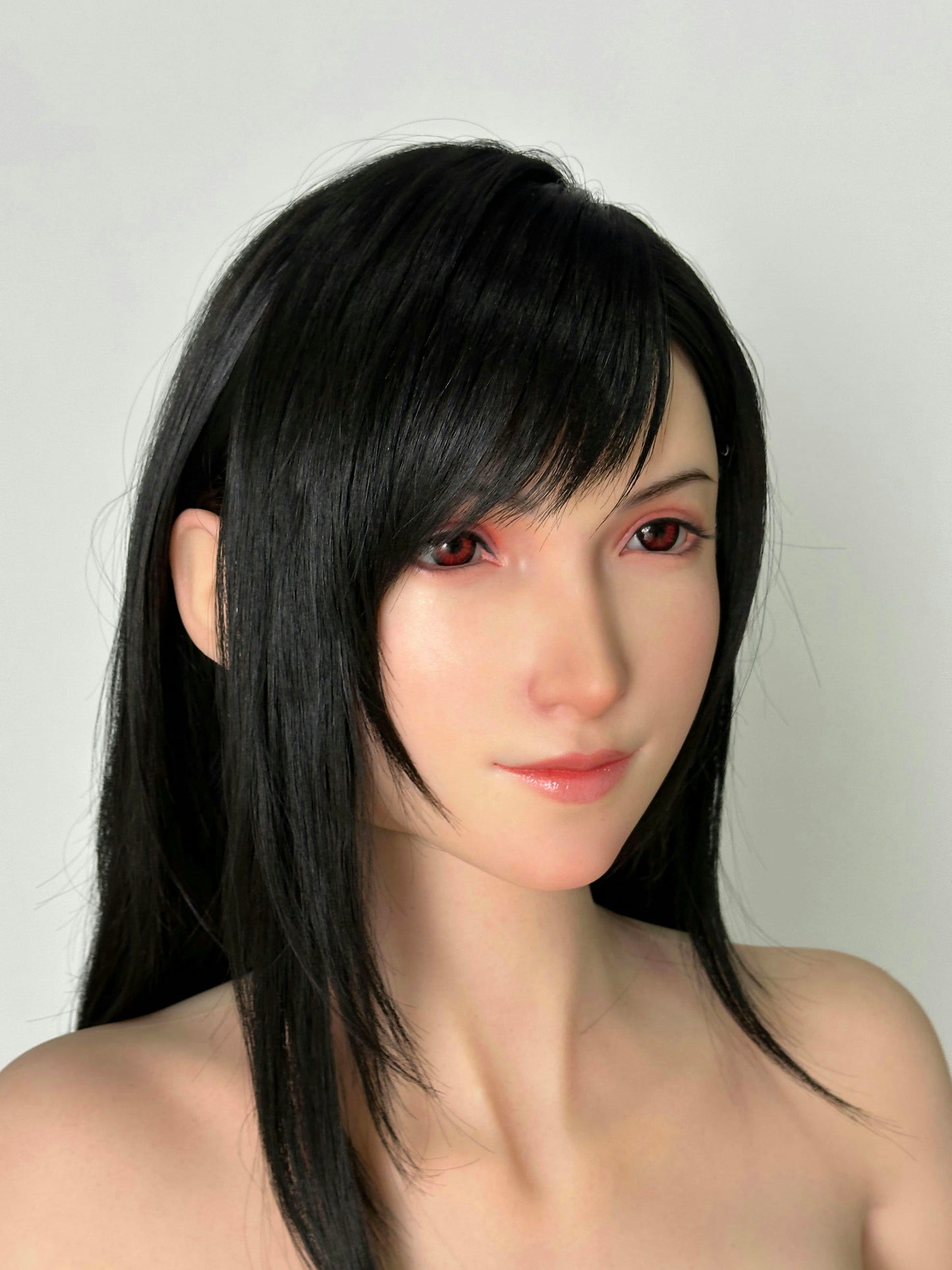 Game Lady - 171cm G Cup - Tifa