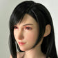 Game Lady - 171cm G Cup - Tifa